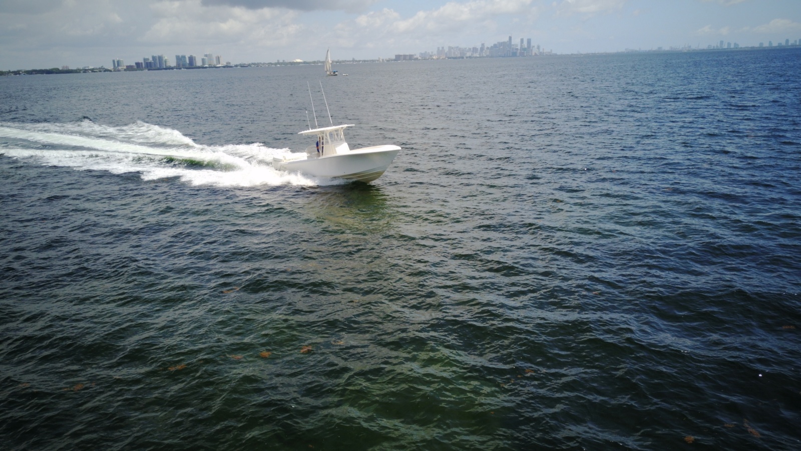 2023 SeaVee 290B