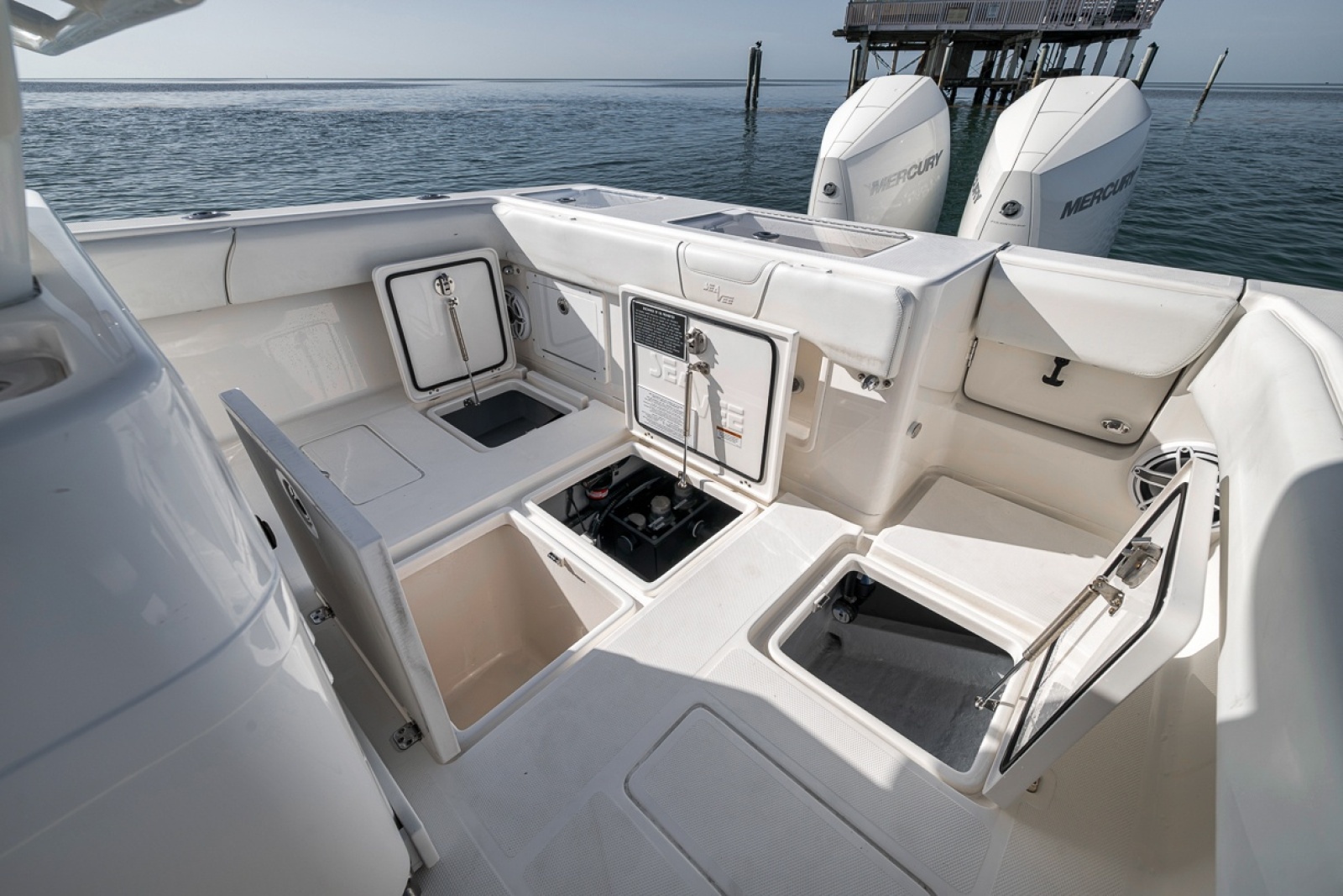 2023 SeaVee 290B