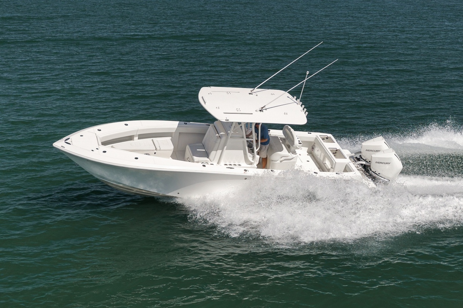2023 SeaVee 290B