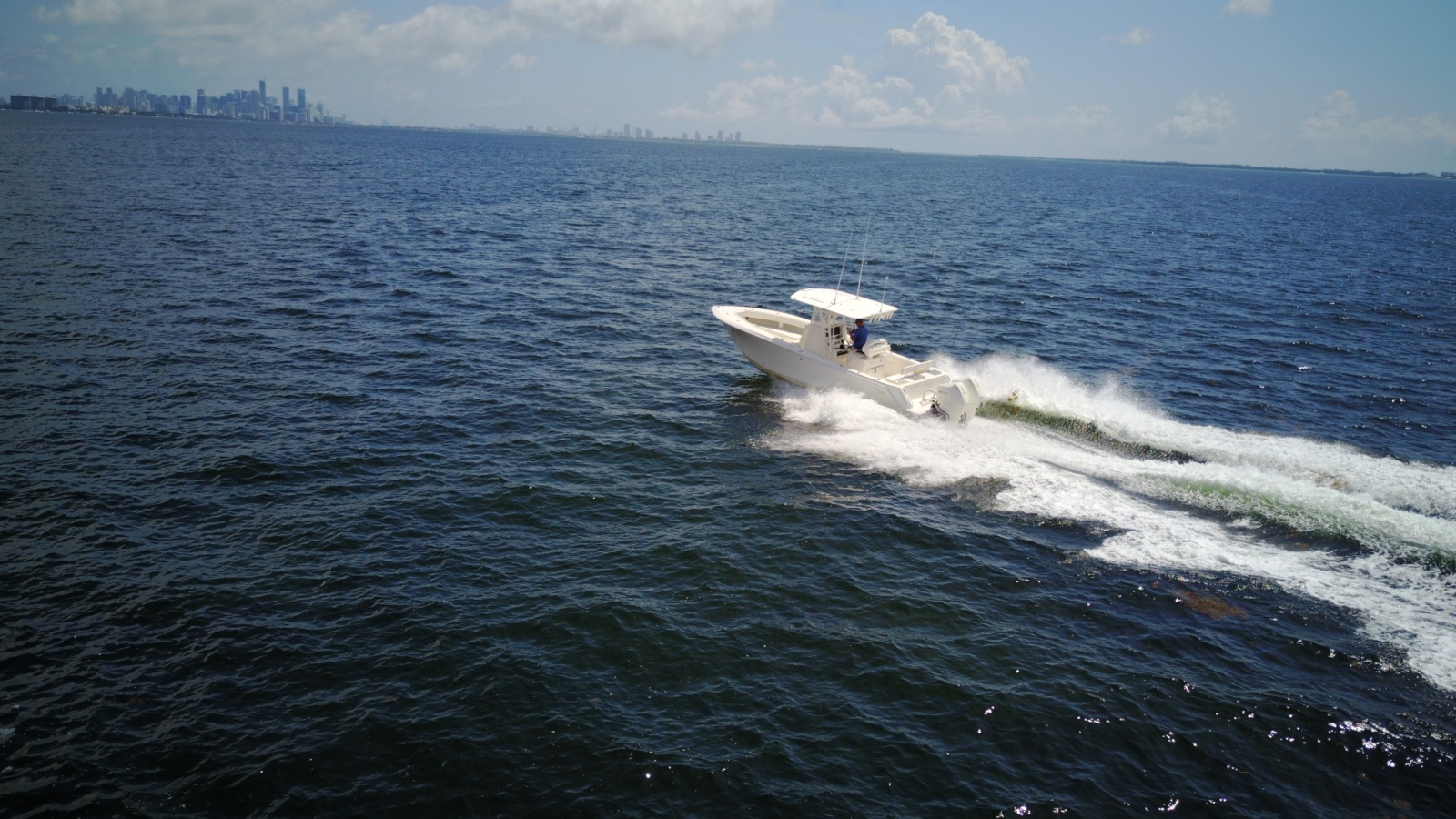 2023 SeaVee 290B