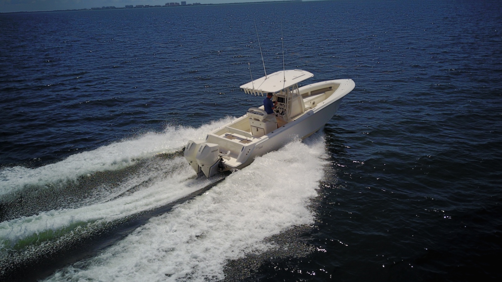2023 SeaVee 290B
