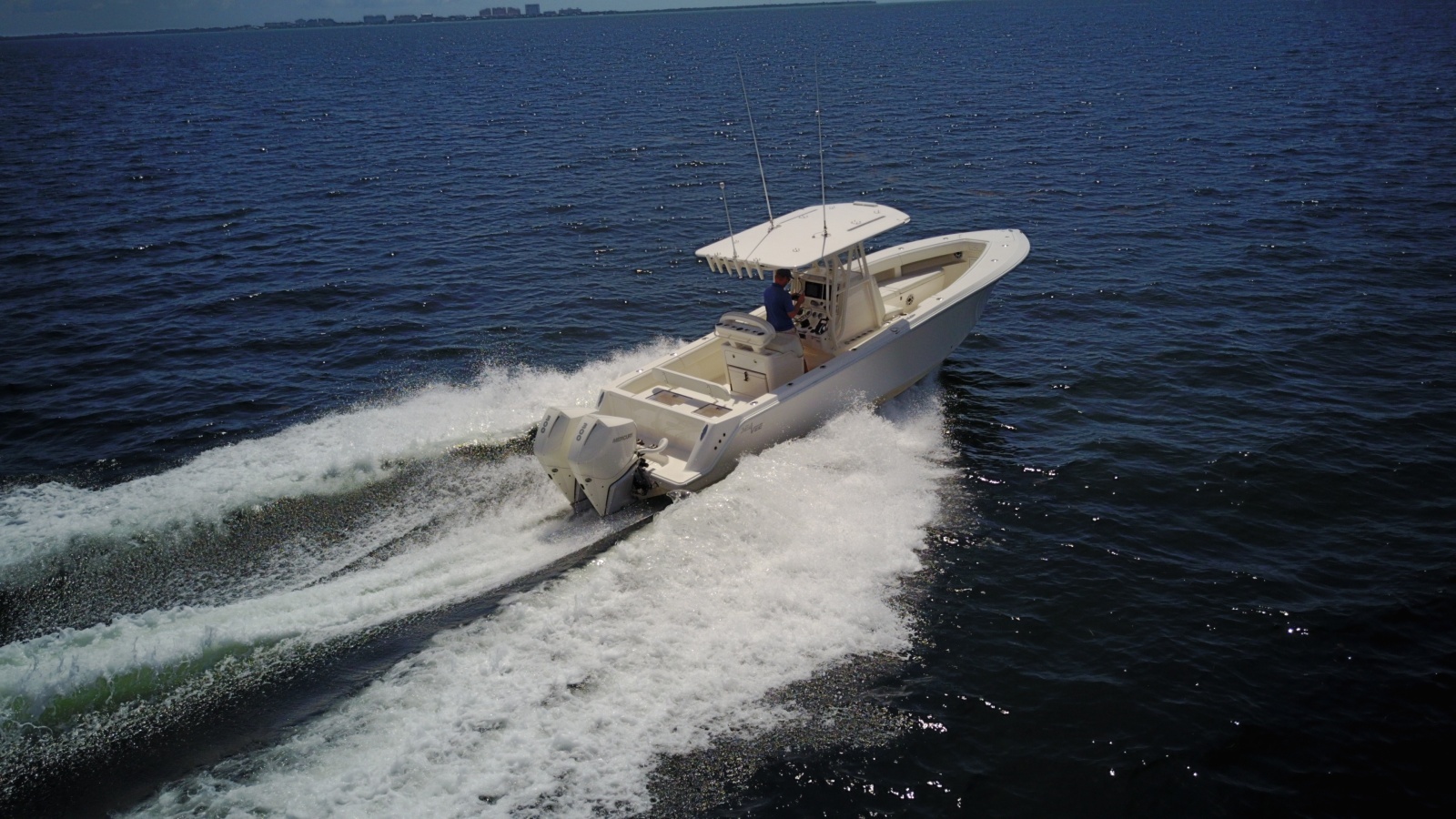 2023 SeaVee 290B