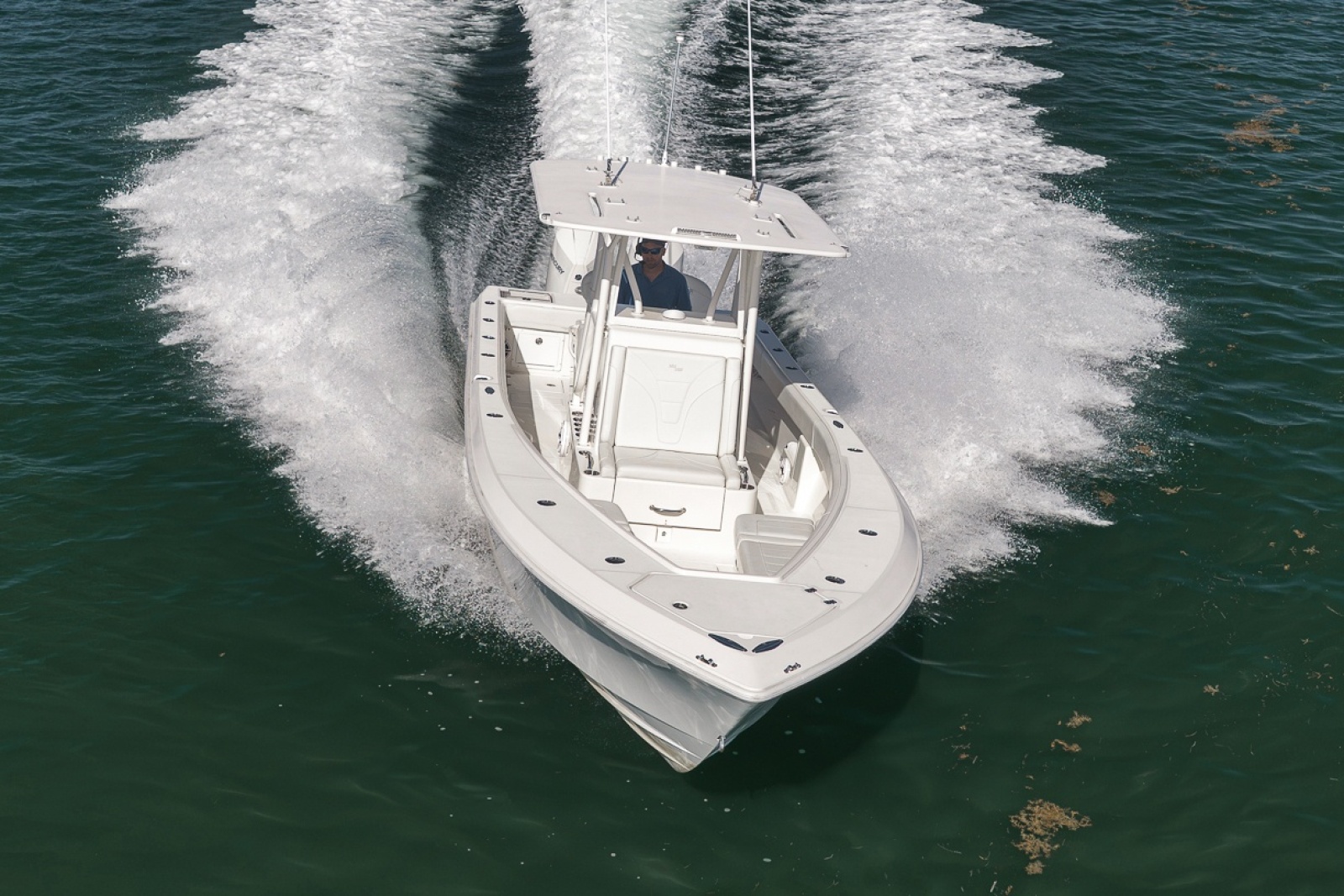 2023 SeaVee 290B