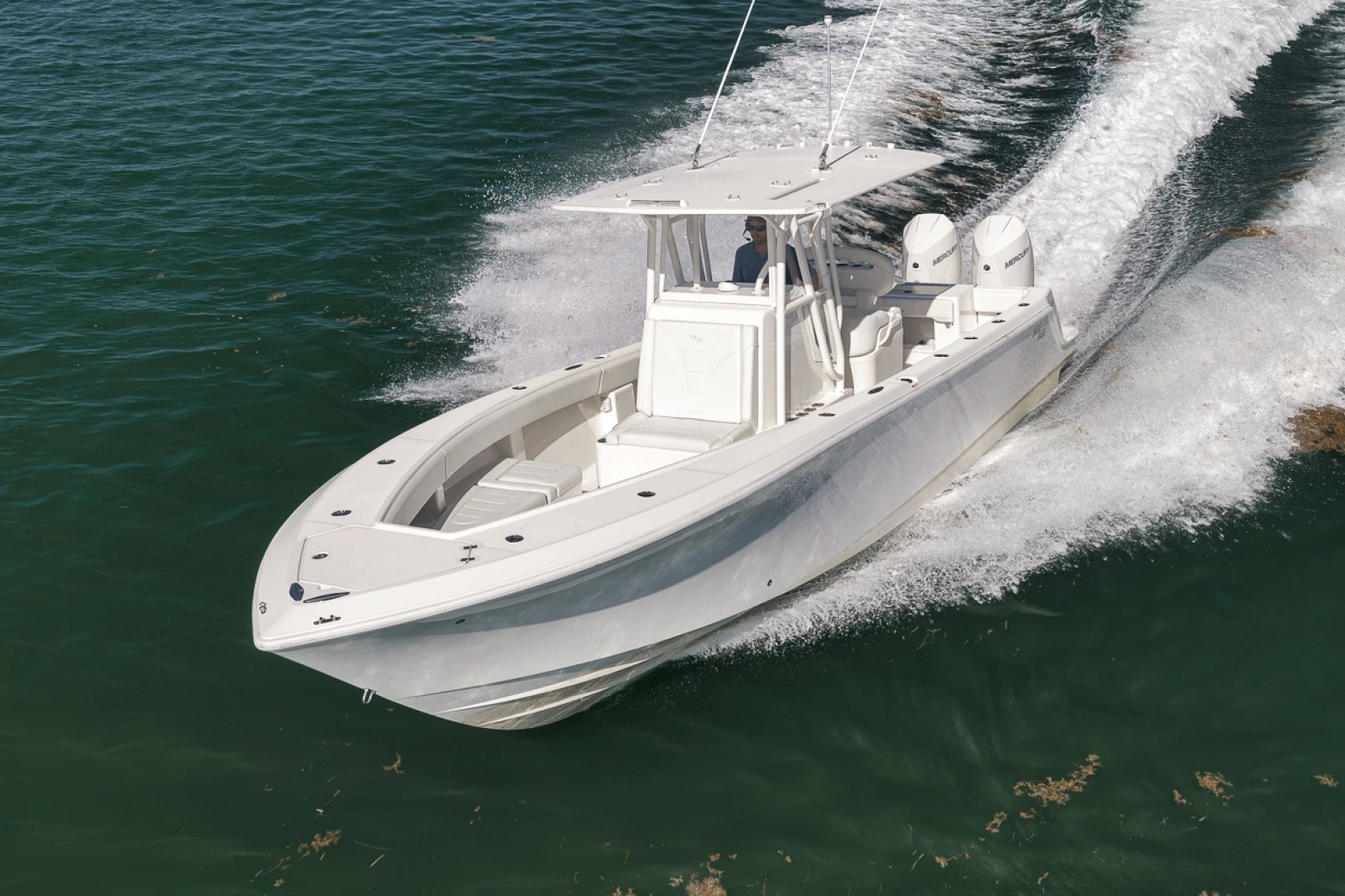 2023 SeaVee 290B