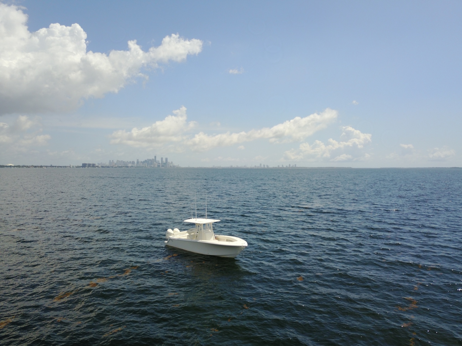 2023 SeaVee 290B