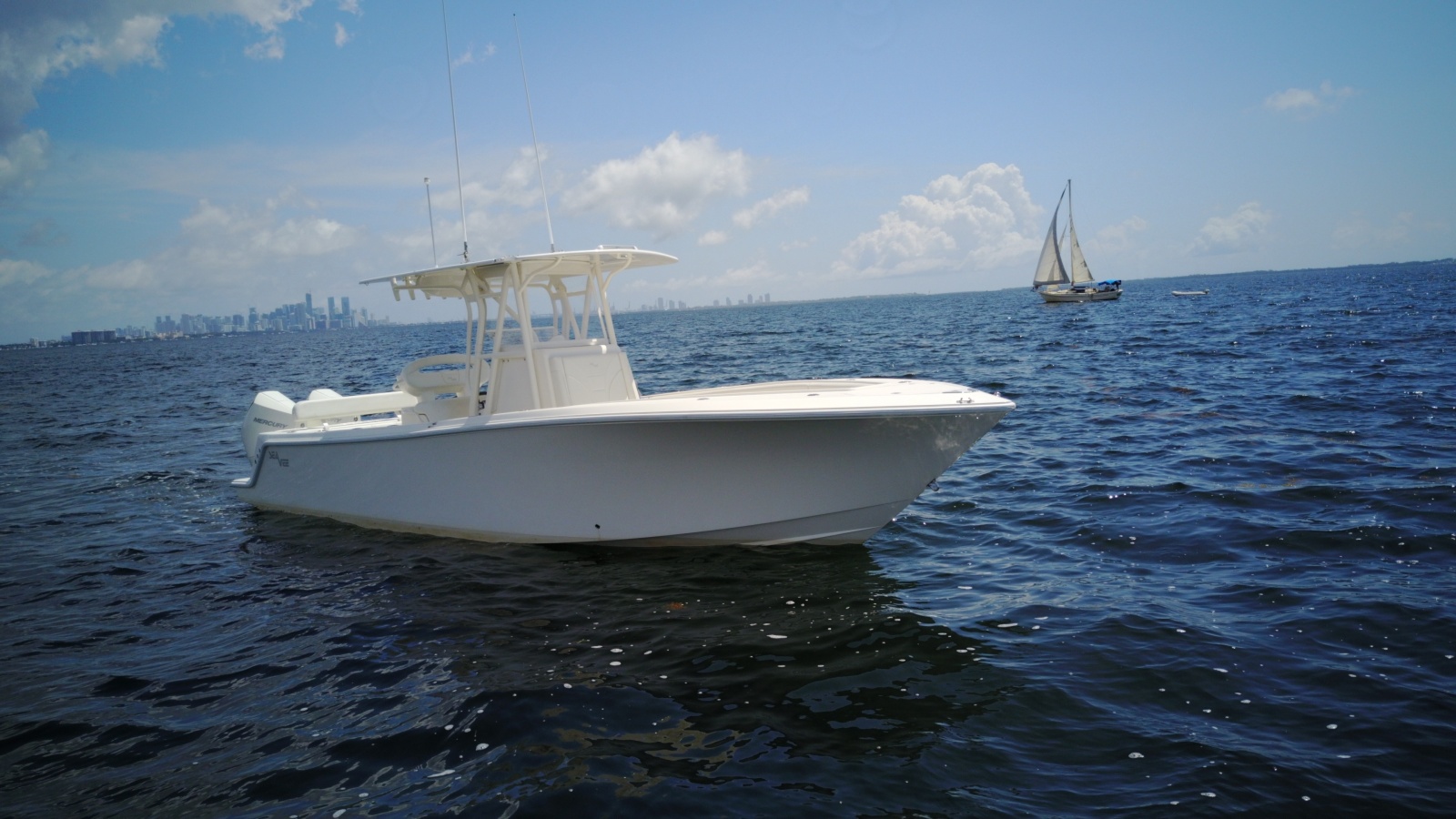 2023 SeaVee 290B