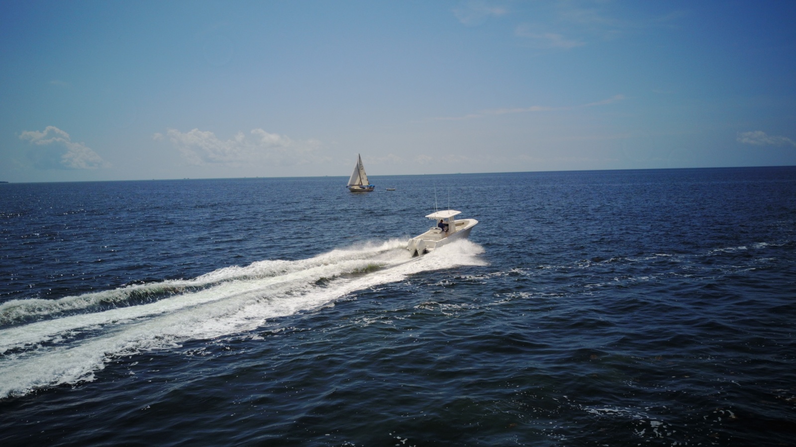 2023 SeaVee 290B