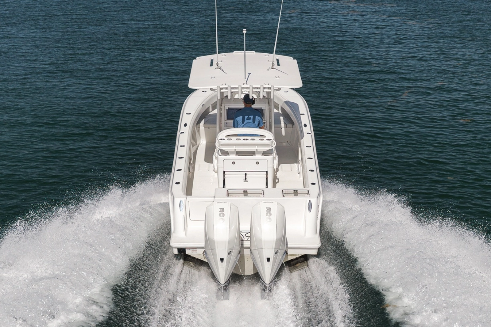 2023 SeaVee 290B