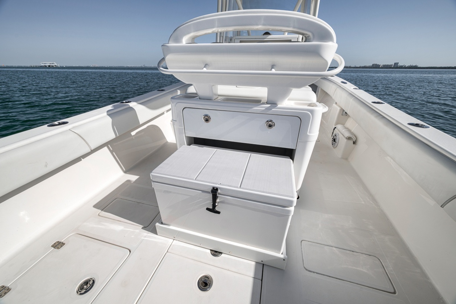 2023 SeaVee 290B