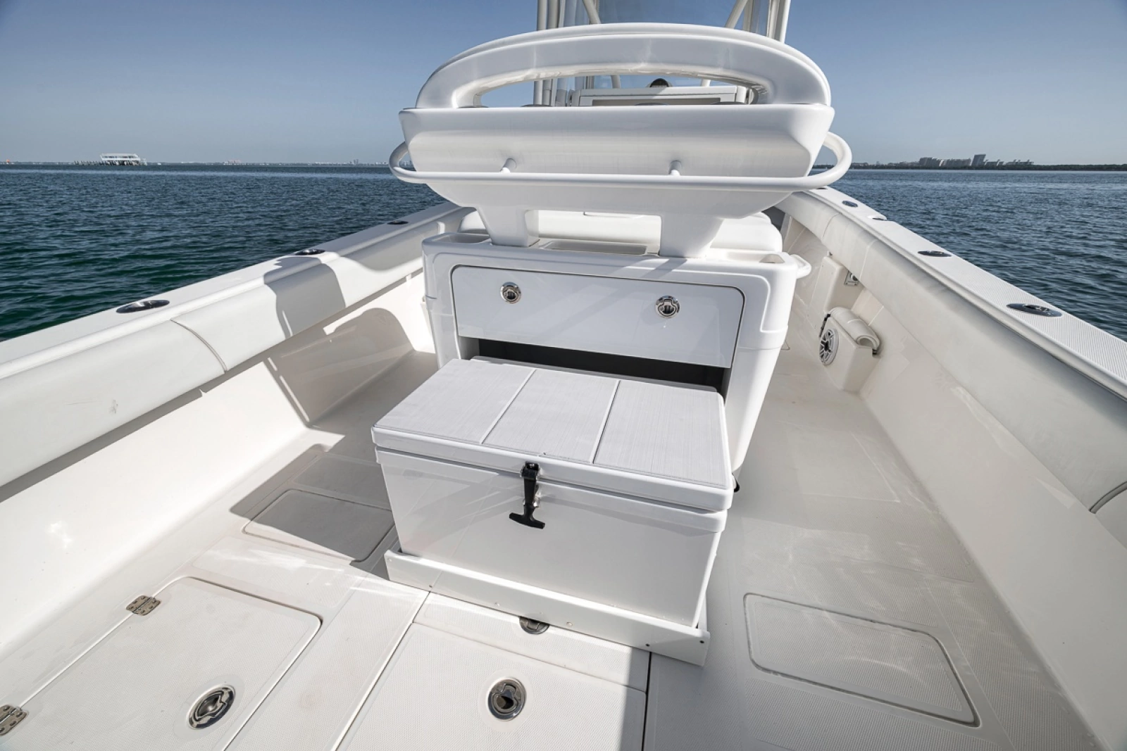 2023 SeaVee 290B