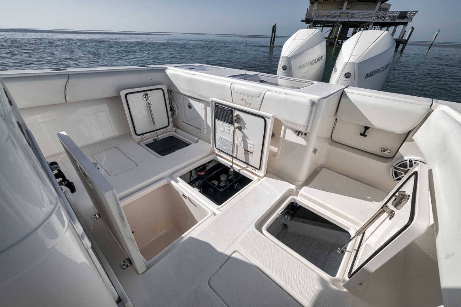 2023 SeaVee 290B