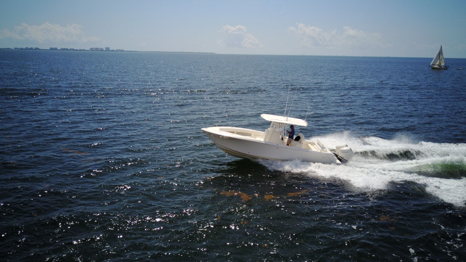 2023 SeaVee 290B