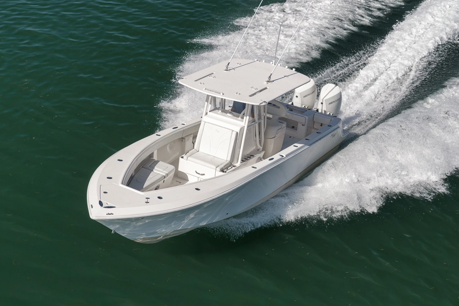 2023 SeaVee 290B