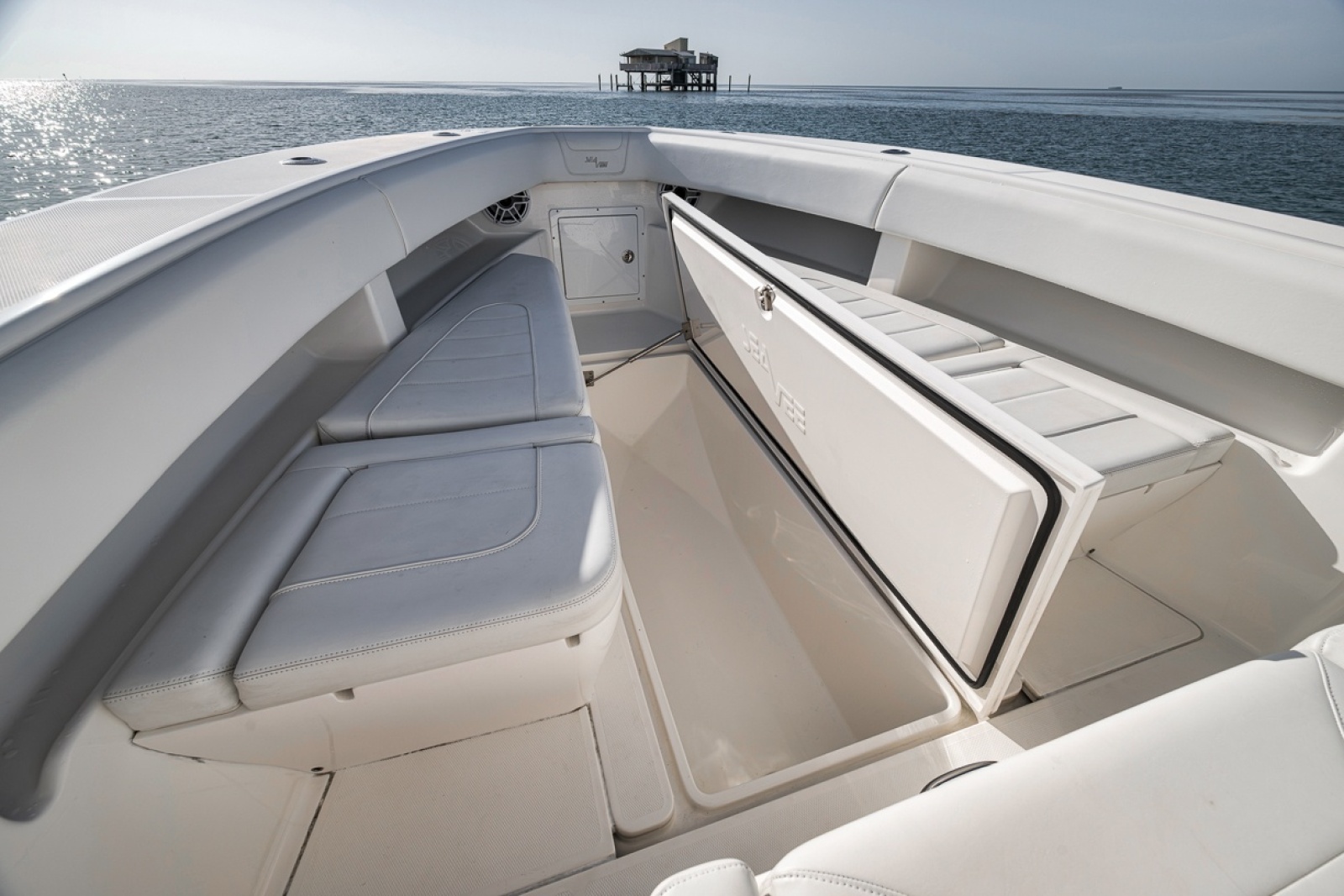 2023 SeaVee 290B