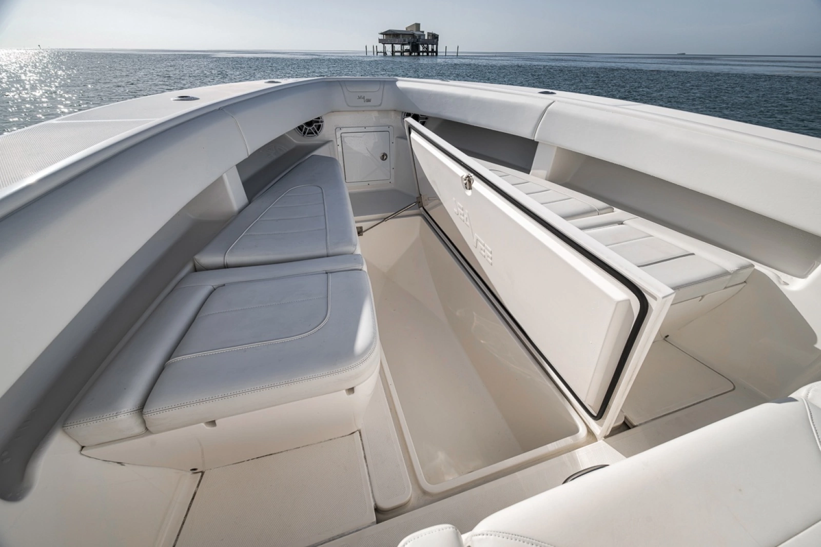 2023 SeaVee 290B