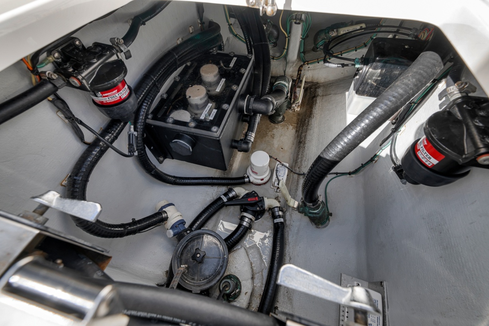 2023 SeaVee 290B