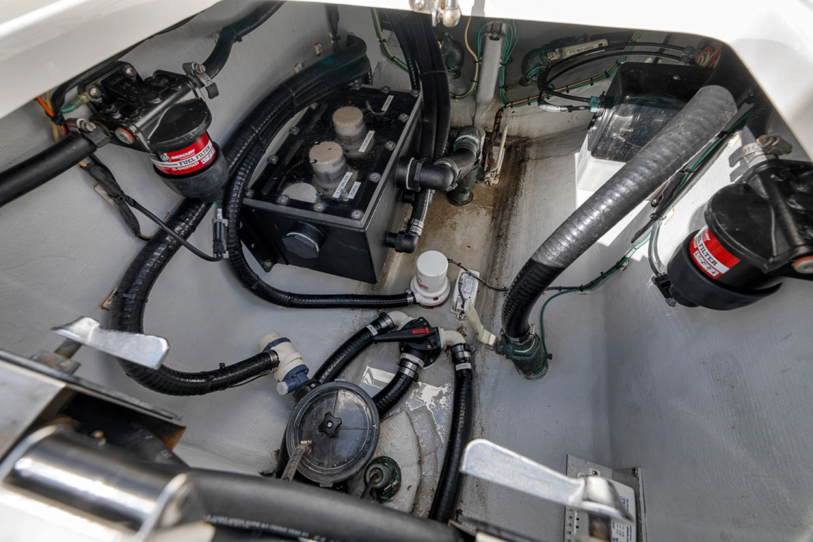 2023 SeaVee 290B