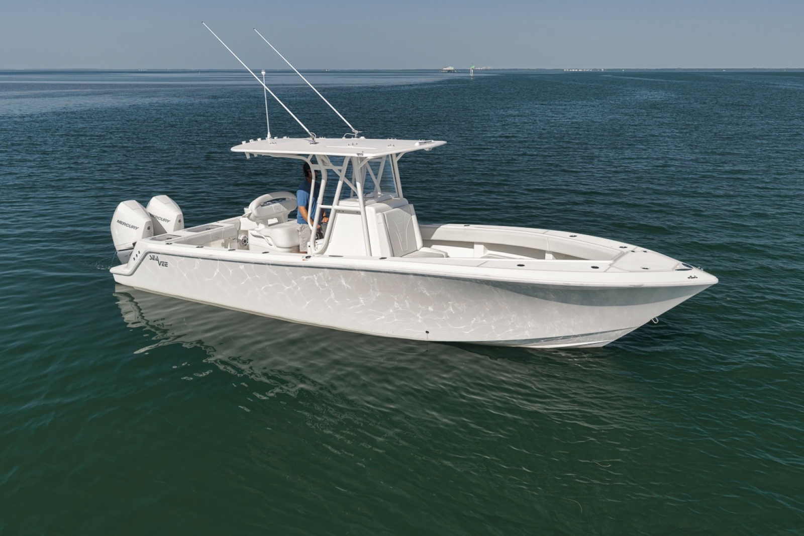 2023 SeaVee 290B