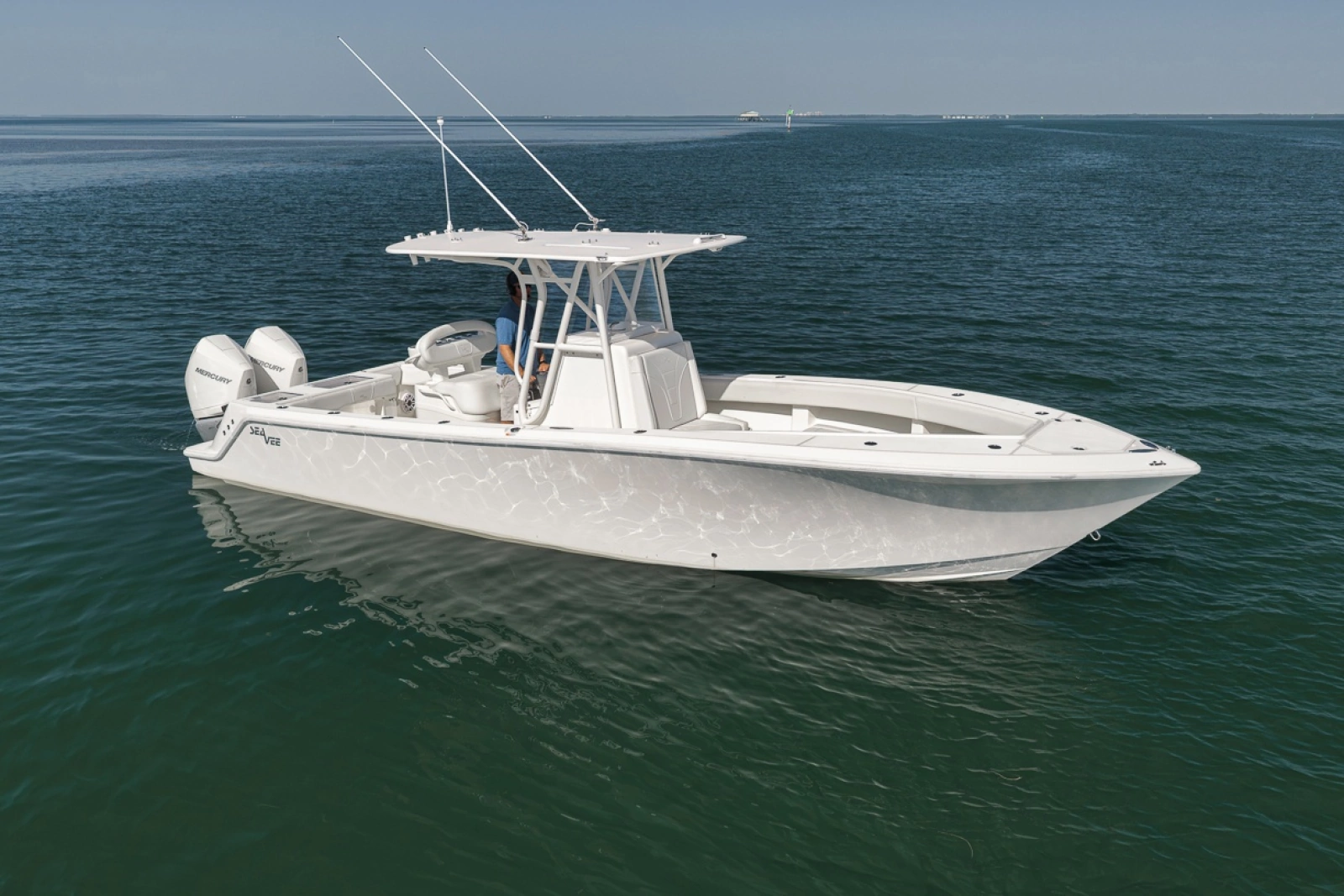2023 SeaVee 290B