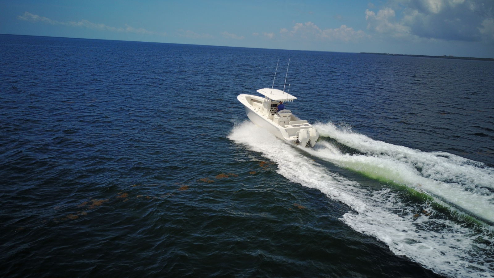 2023 SeaVee 290B