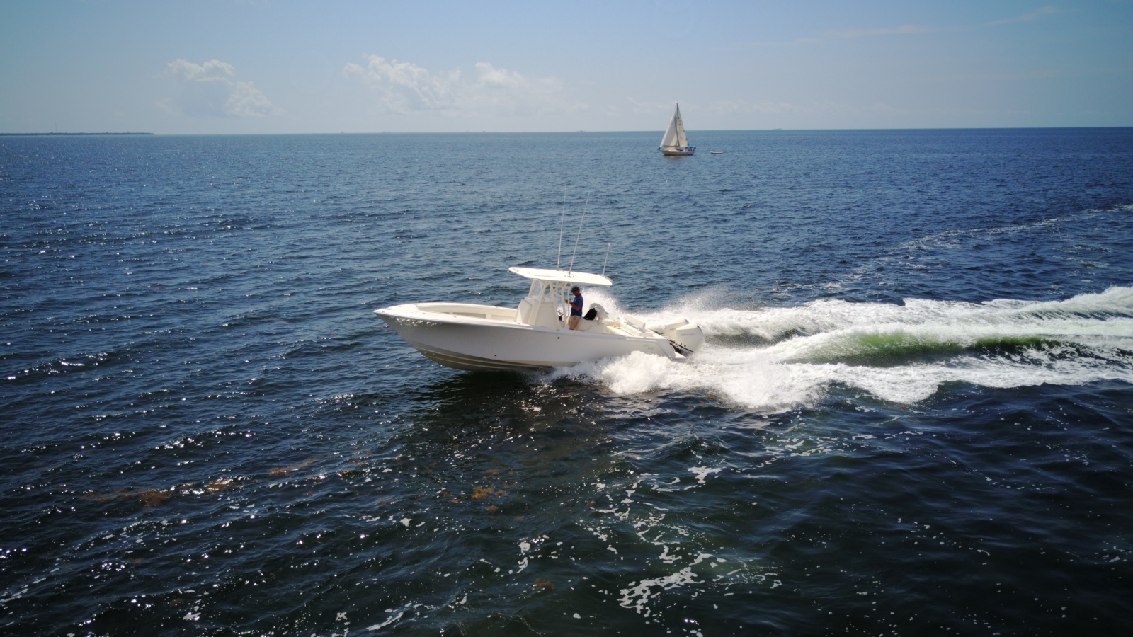 2023 SeaVee 290B