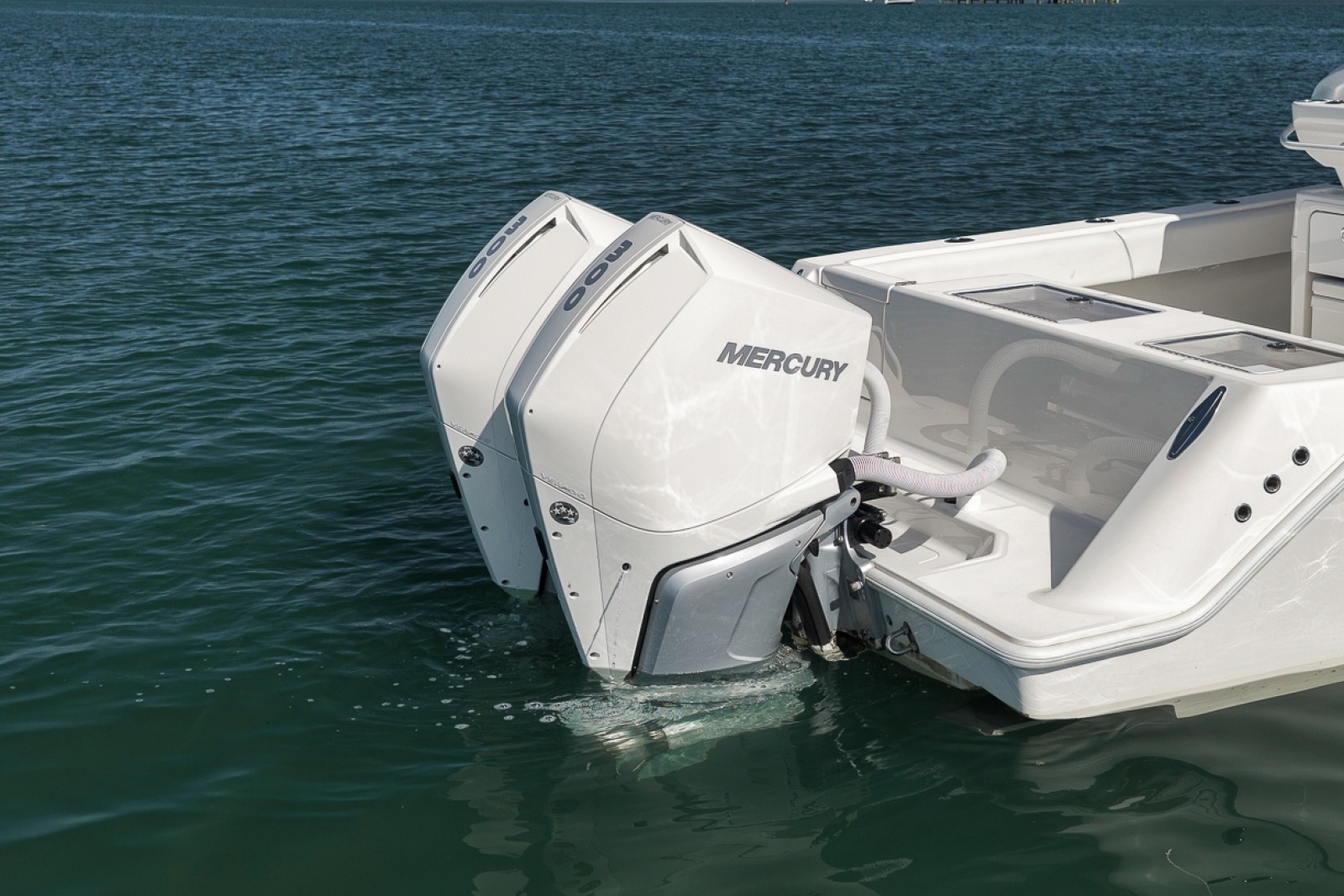 2023 SeaVee 290B
