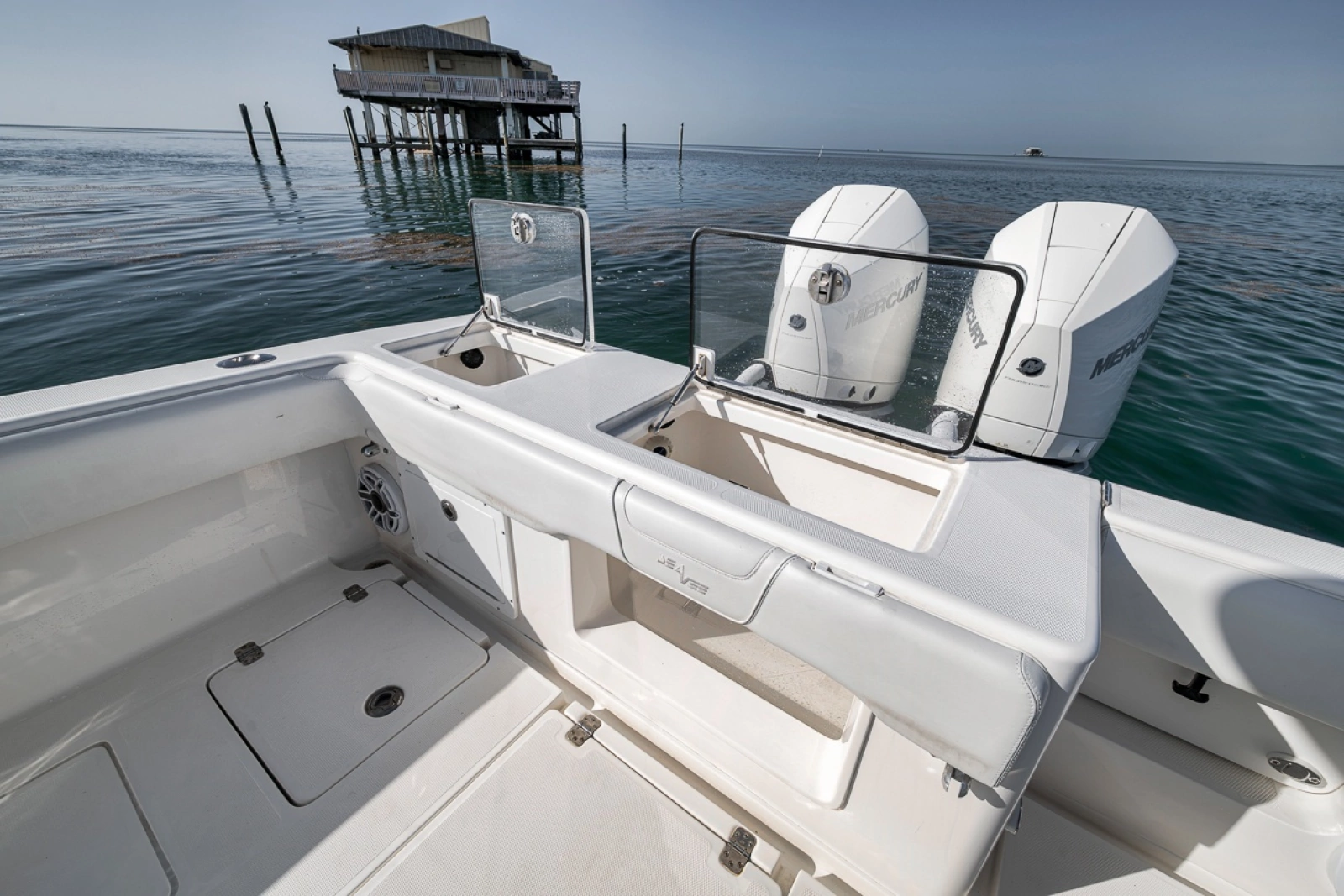 2023 SeaVee 290B