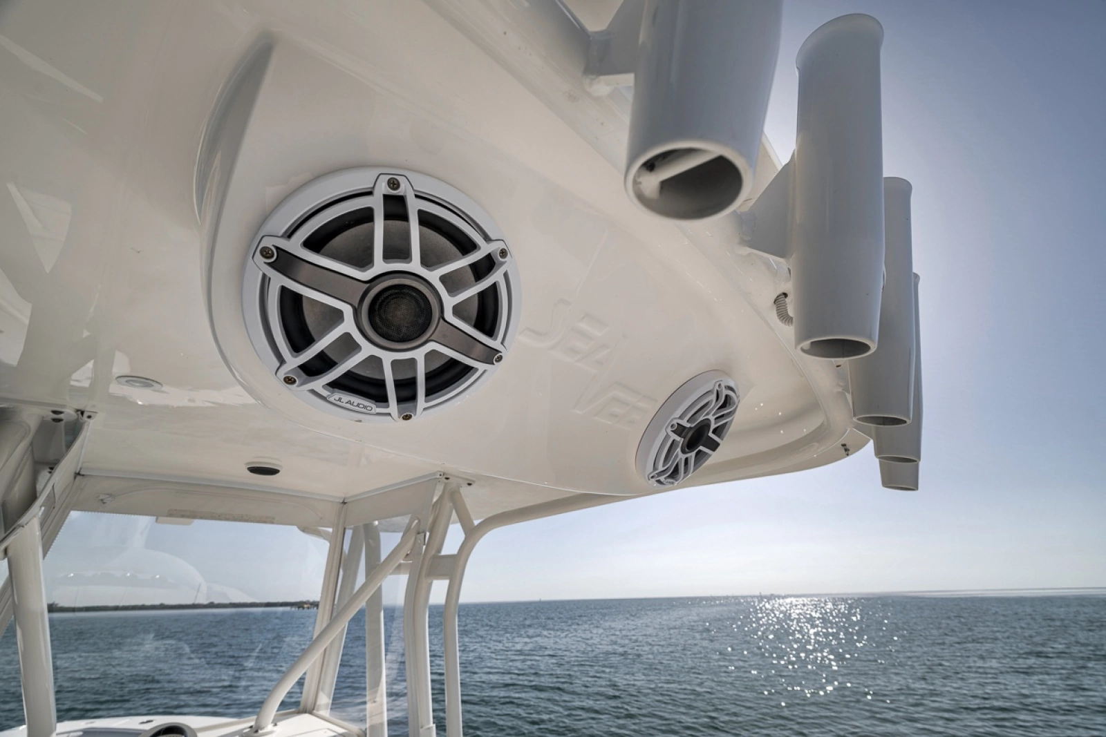 2023 SeaVee 290B