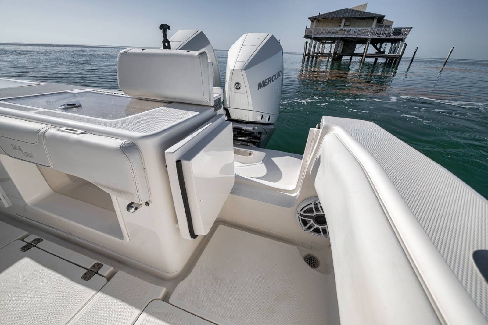 2023 SeaVee 290B