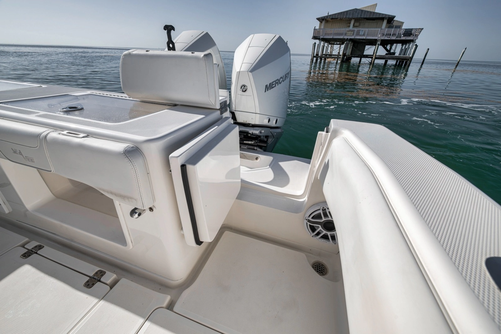 2023 SeaVee 290B