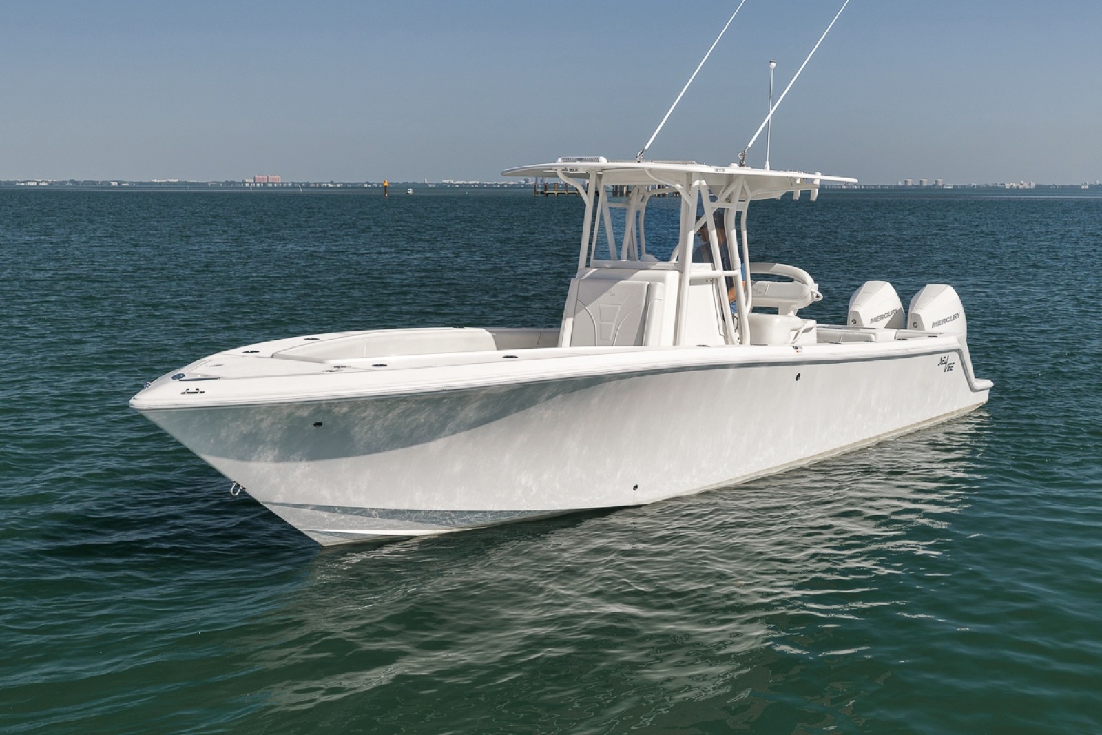2023 SeaVee 290B