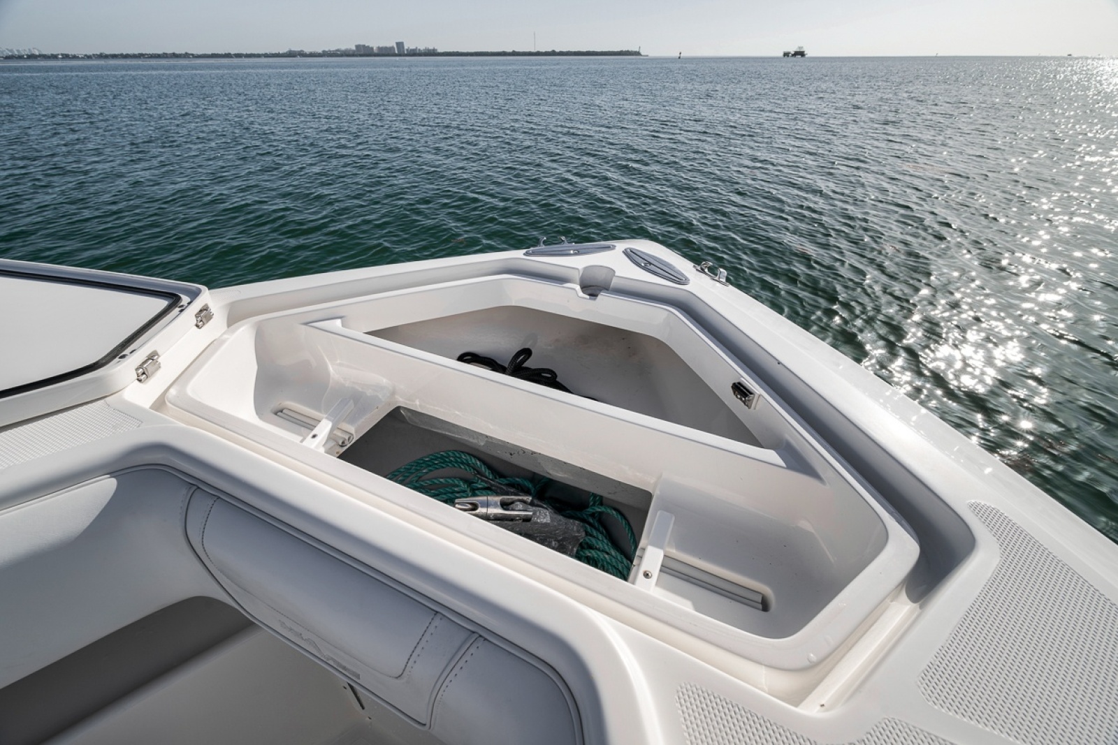 2023 SeaVee 290B