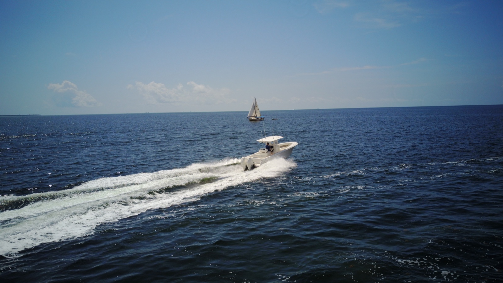 2023 SeaVee 290B