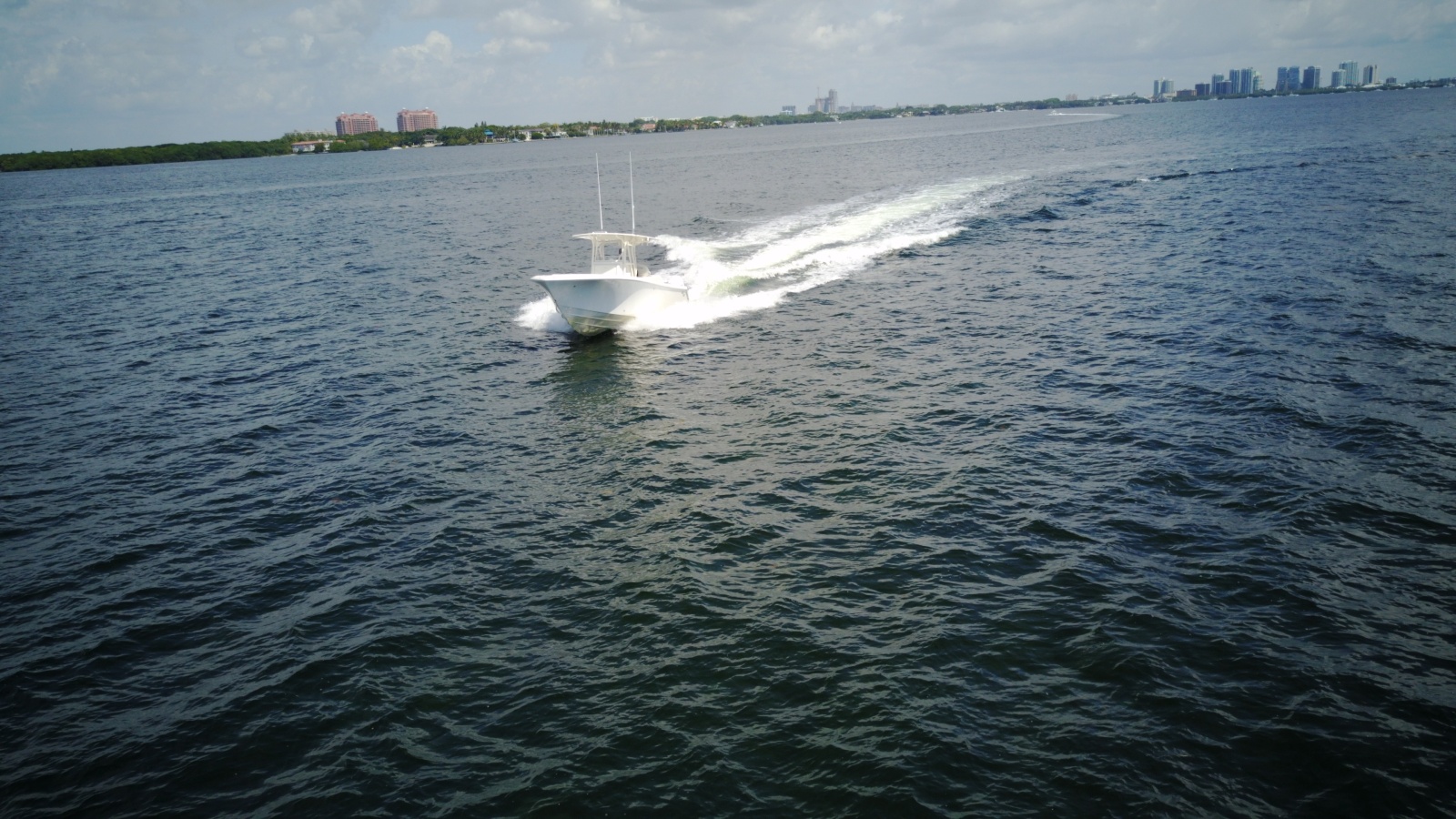 2023 SeaVee 290B