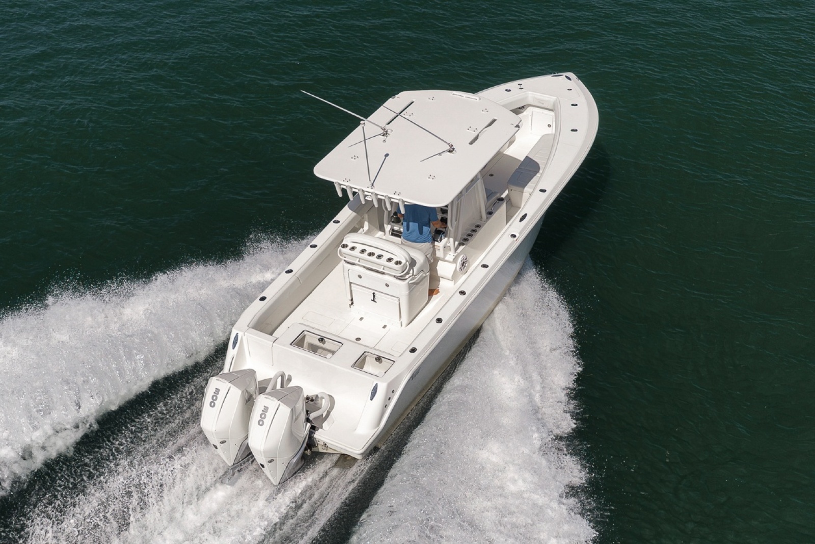 2023 SeaVee 290B
