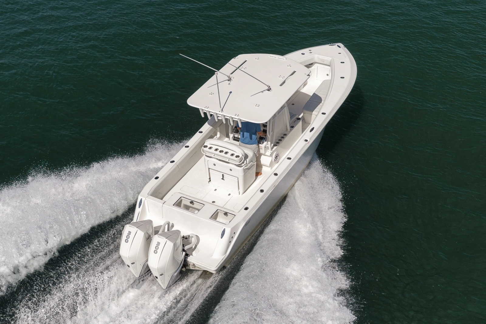 2023 SeaVee 290B