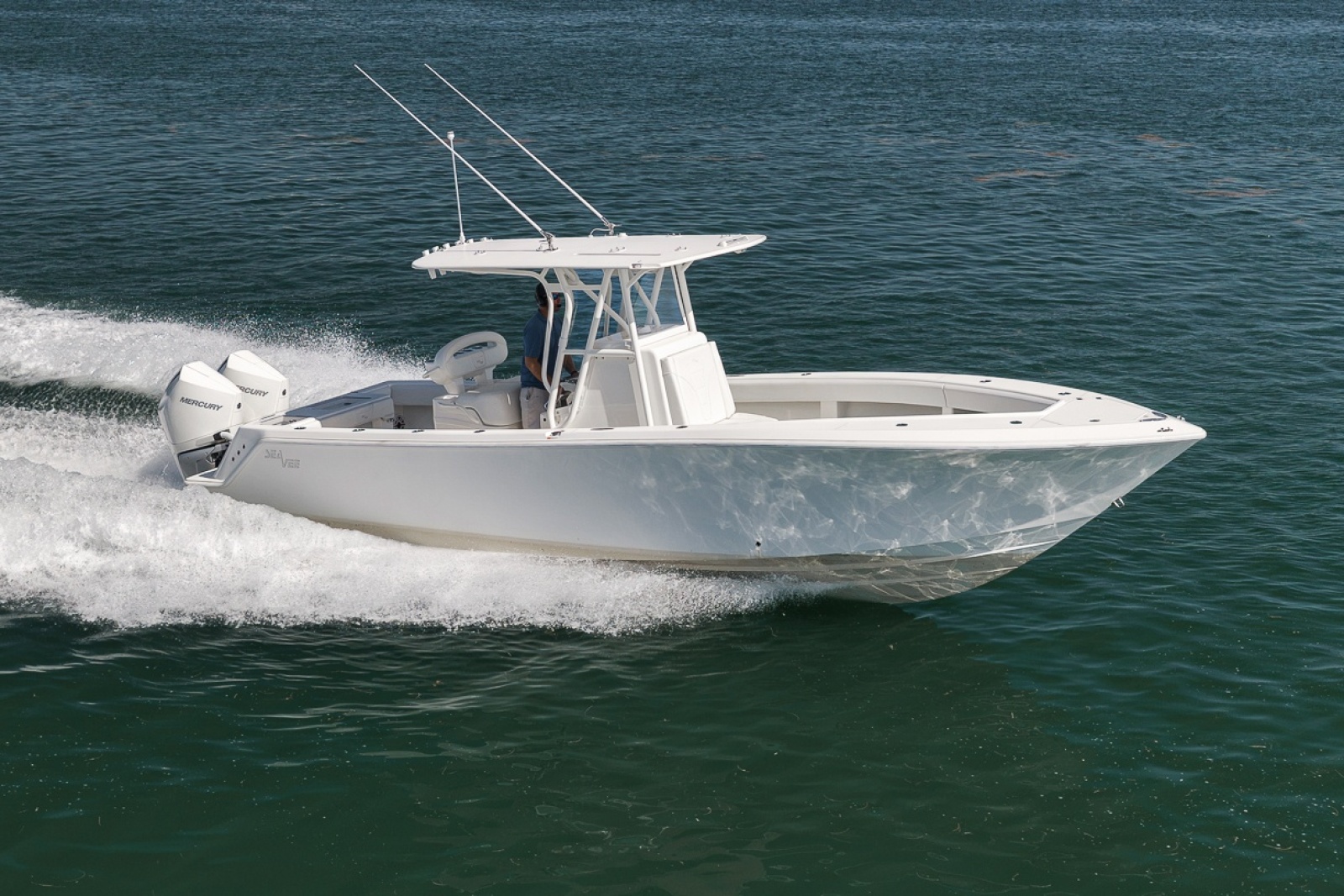 2023 SeaVee 290B