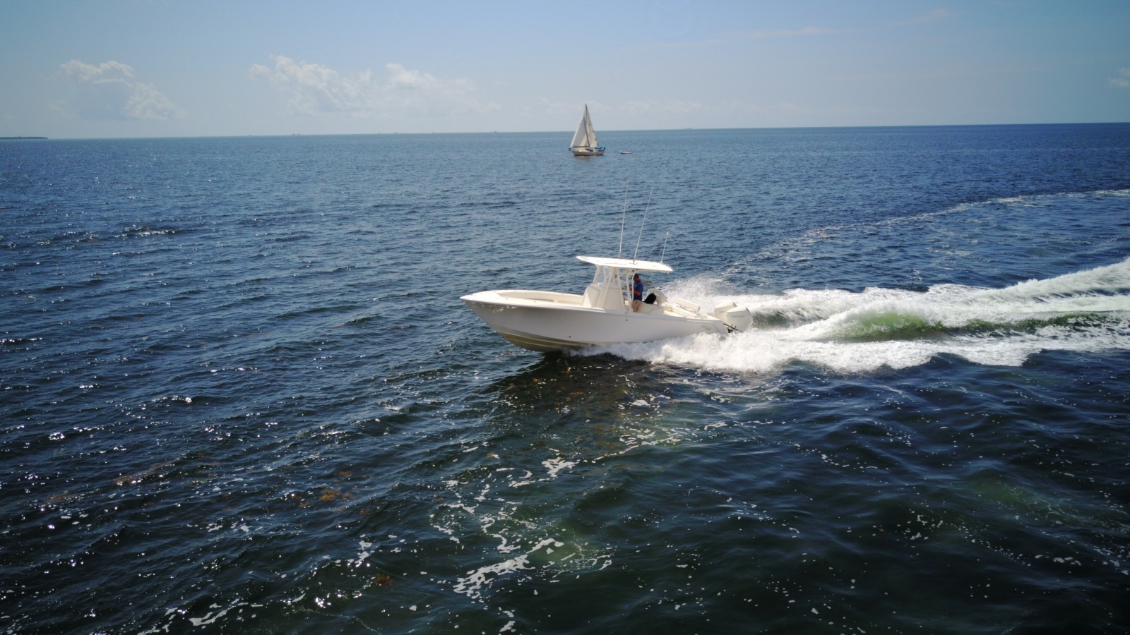 2023 SeaVee 290B