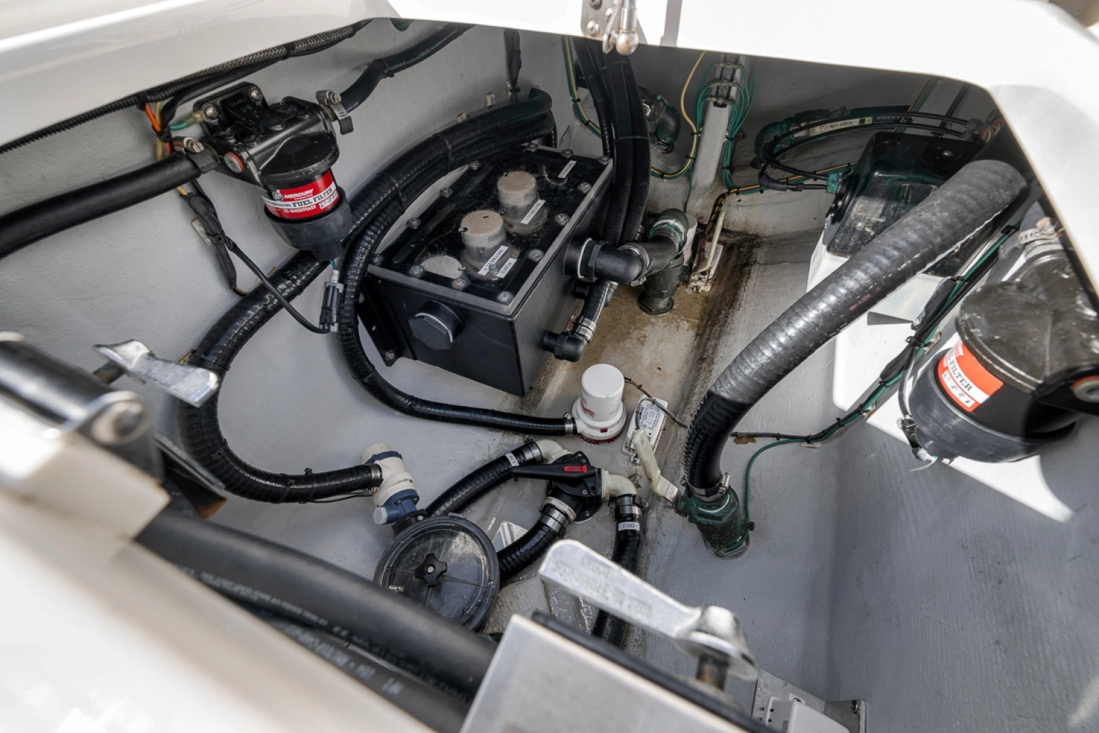 2023 SeaVee 290B