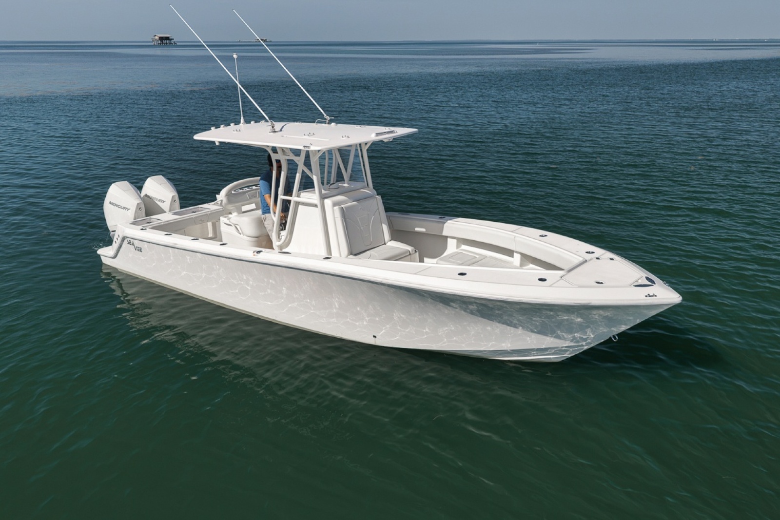 2023 SeaVee 290B