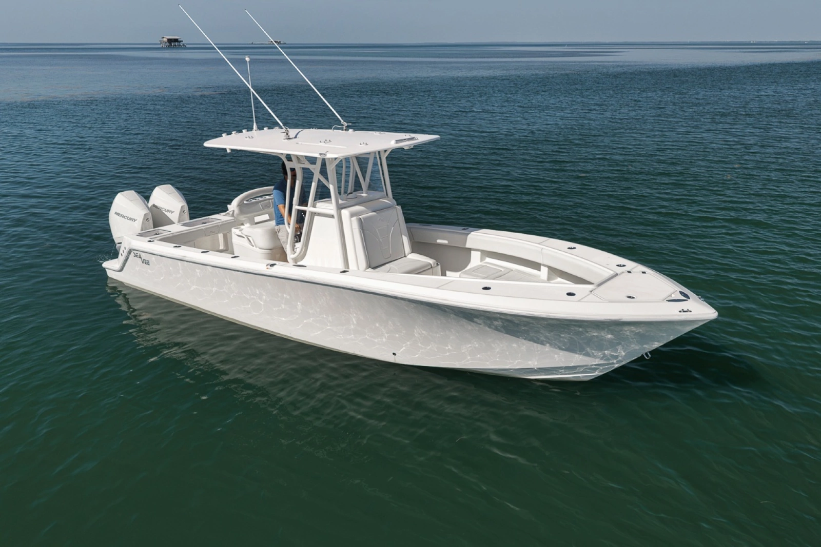 2023 SeaVee 290B