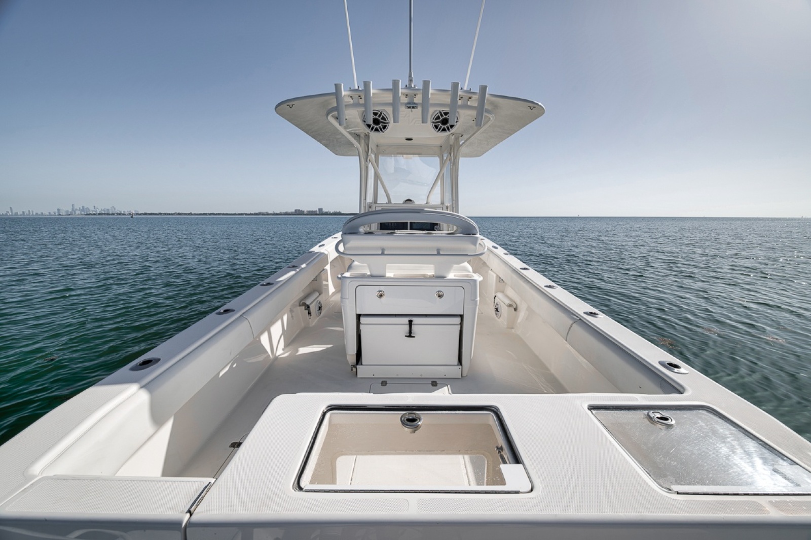 2023 SeaVee 290B