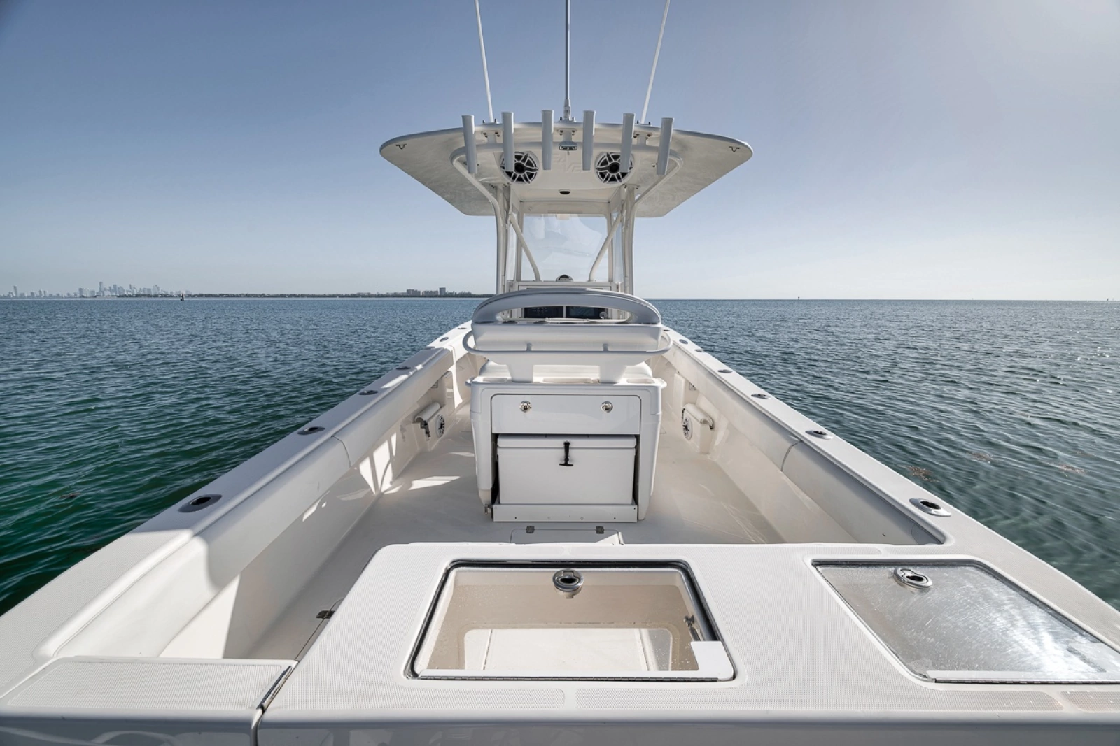 2023 SeaVee 290B