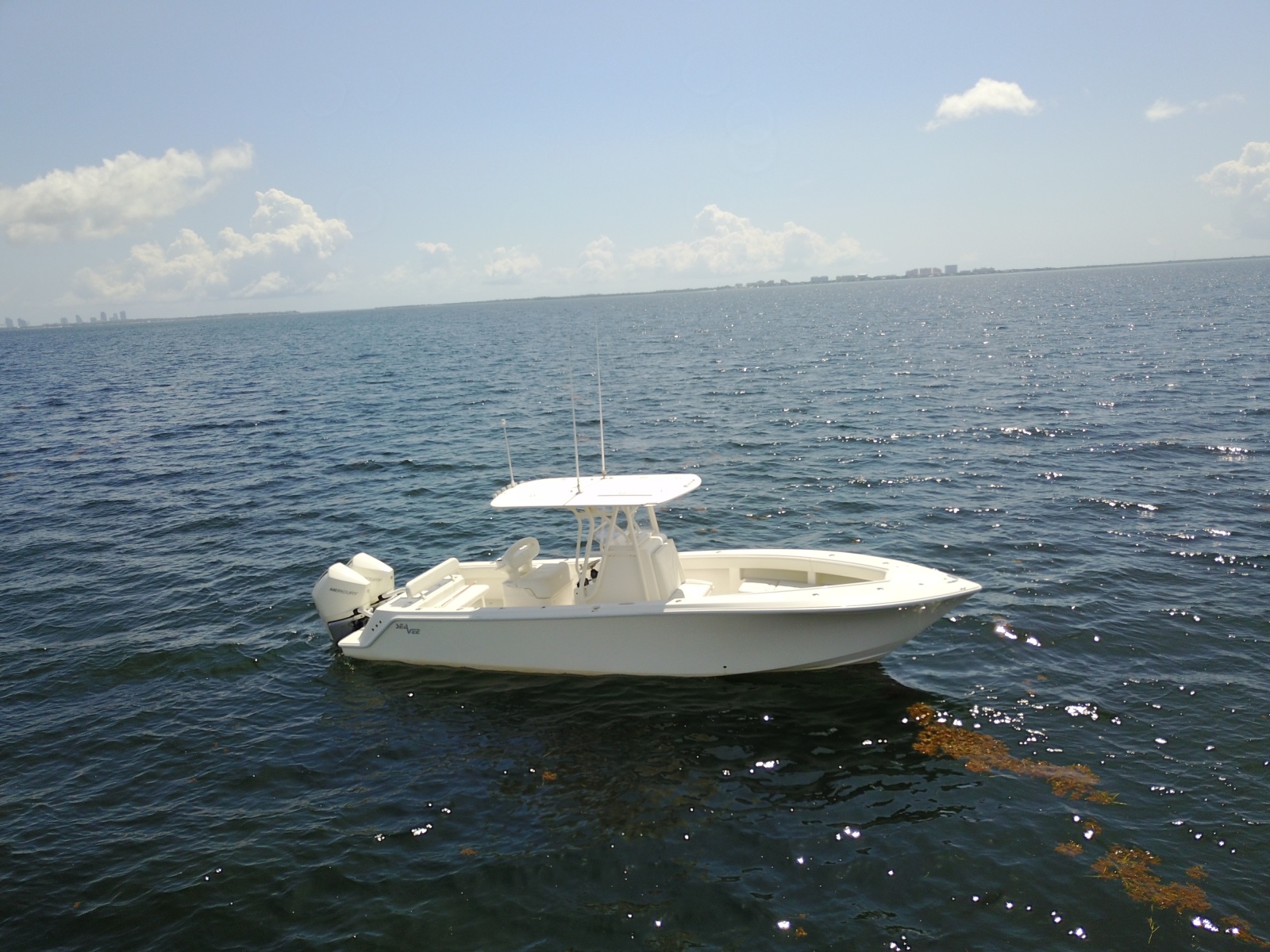 2023 SeaVee 290B