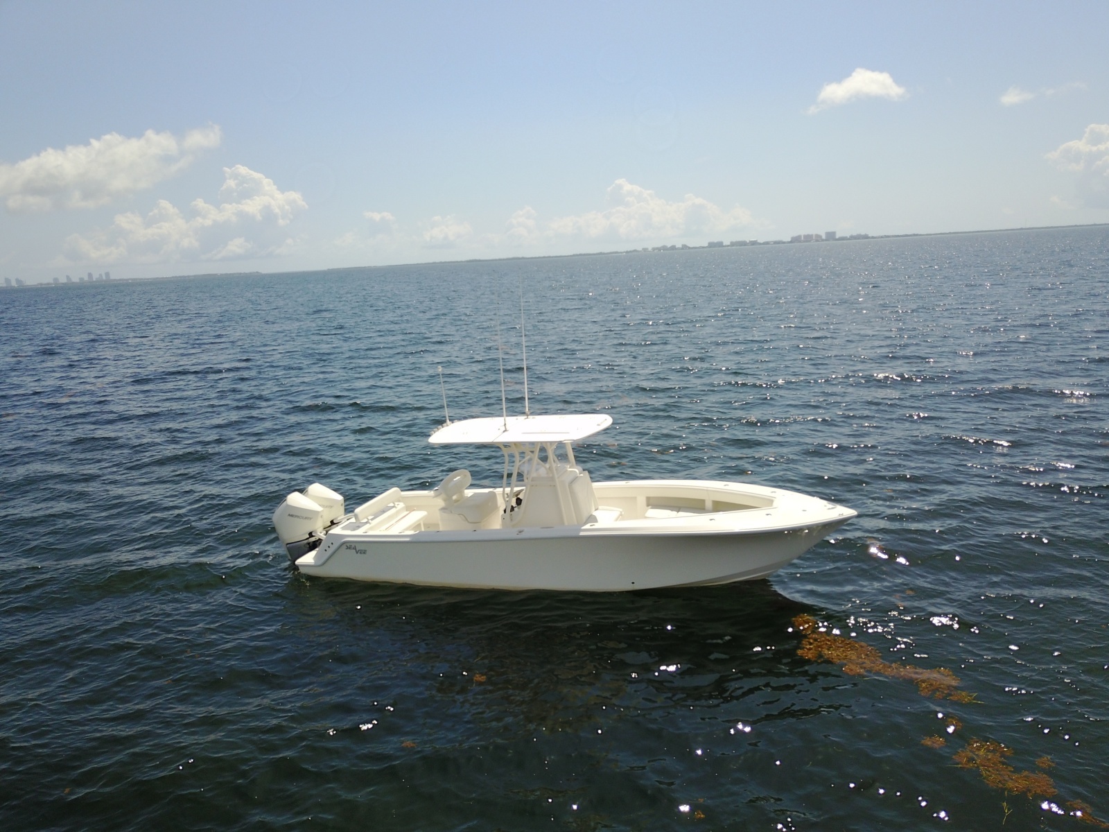 2023 SeaVee 290B