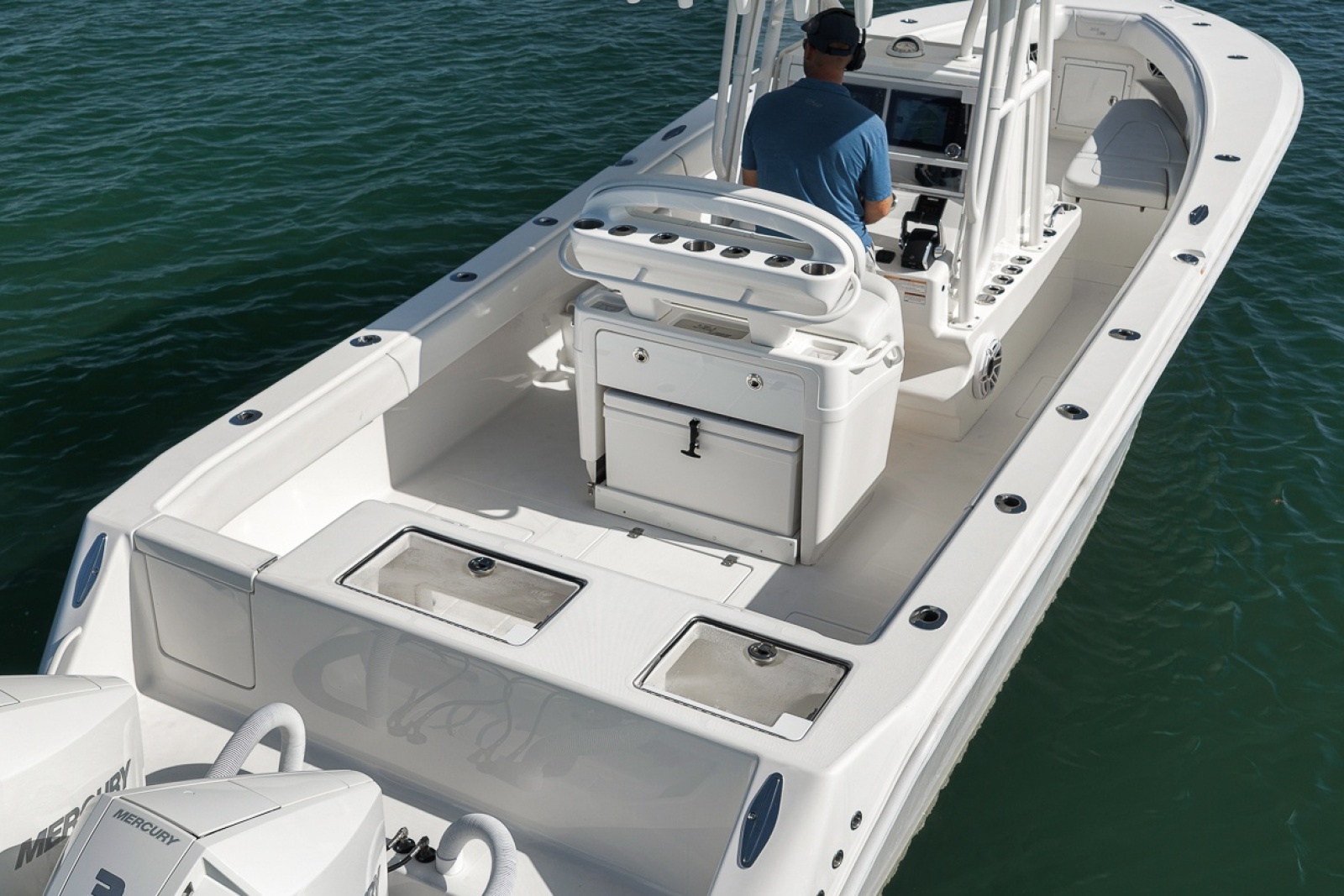 2023 SeaVee 290B