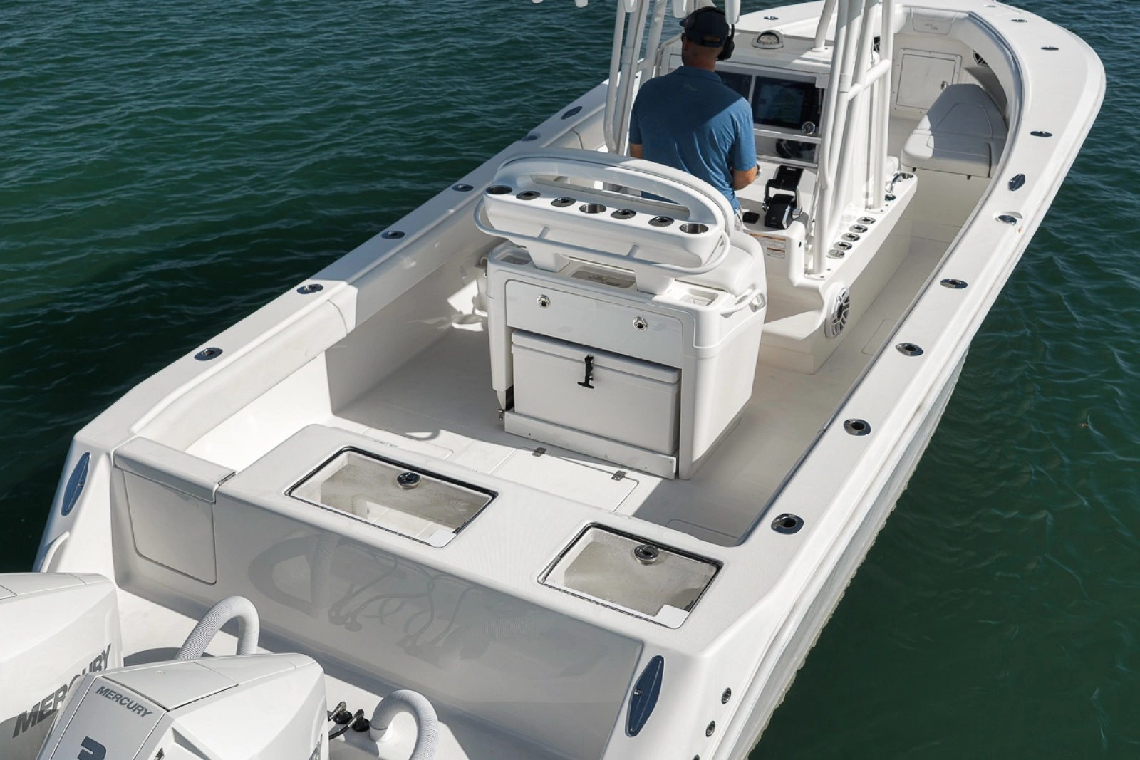 2023 SeaVee 290B