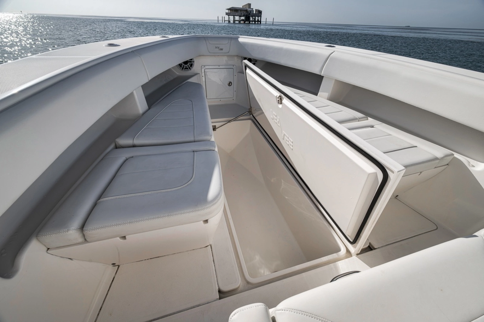 2023 SeaVee 290B