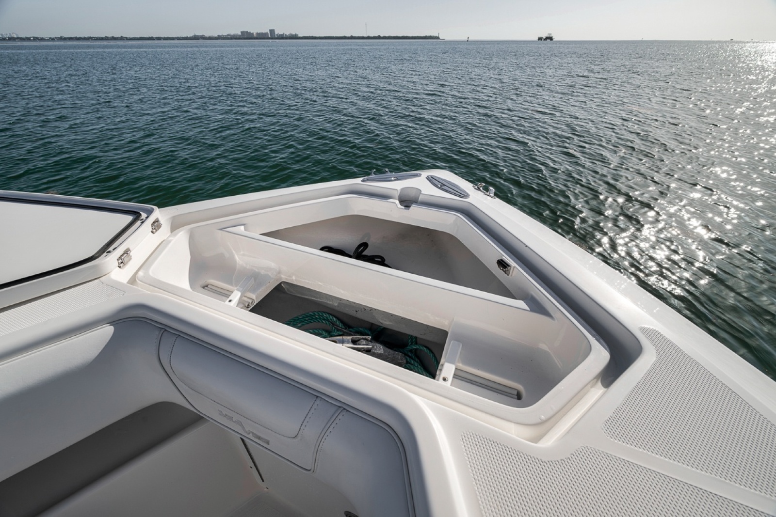 2023 SeaVee 290B