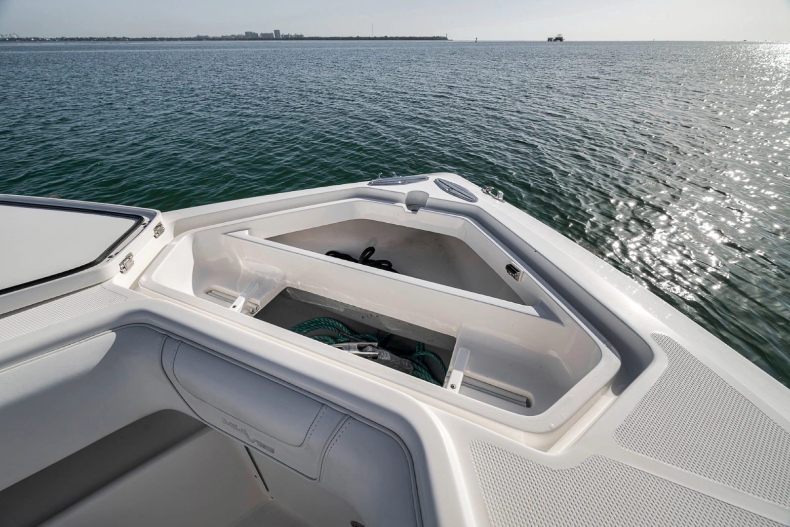 2023 SeaVee 290B